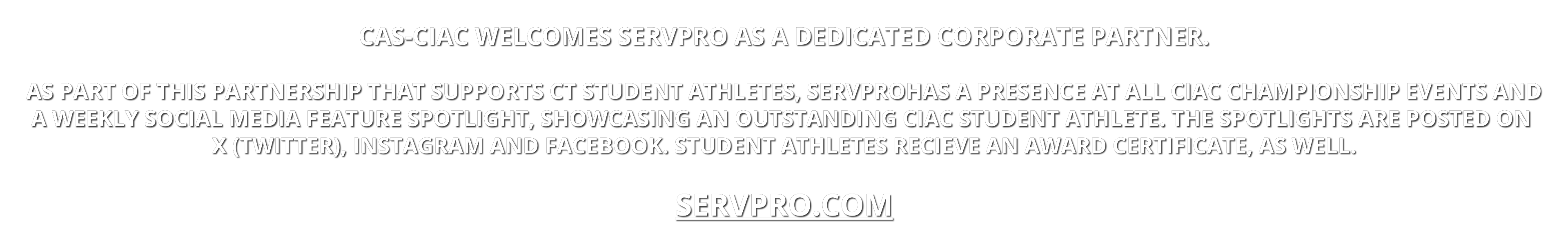SERVPRO Spotlight